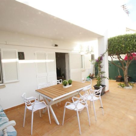 Casa A 400M De Playa, 3 Habitaciones, 2 Banos Y Jardin Vera Zewnętrze zdjęcie