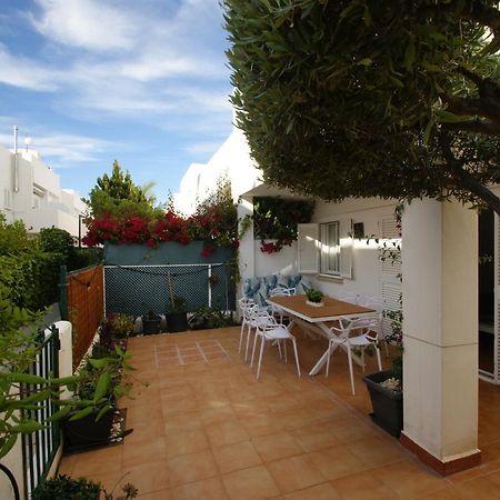 Casa A 400M De Playa, 3 Habitaciones, 2 Banos Y Jardin Vera Zewnętrze zdjęcie