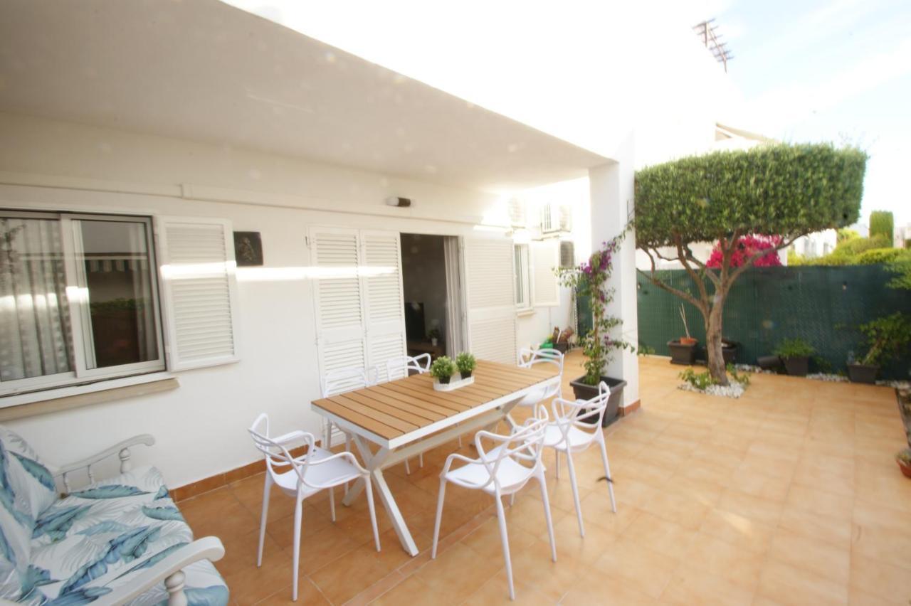 Casa A 400M De Playa, 3 Habitaciones, 2 Banos Y Jardin Vera Zewnętrze zdjęcie