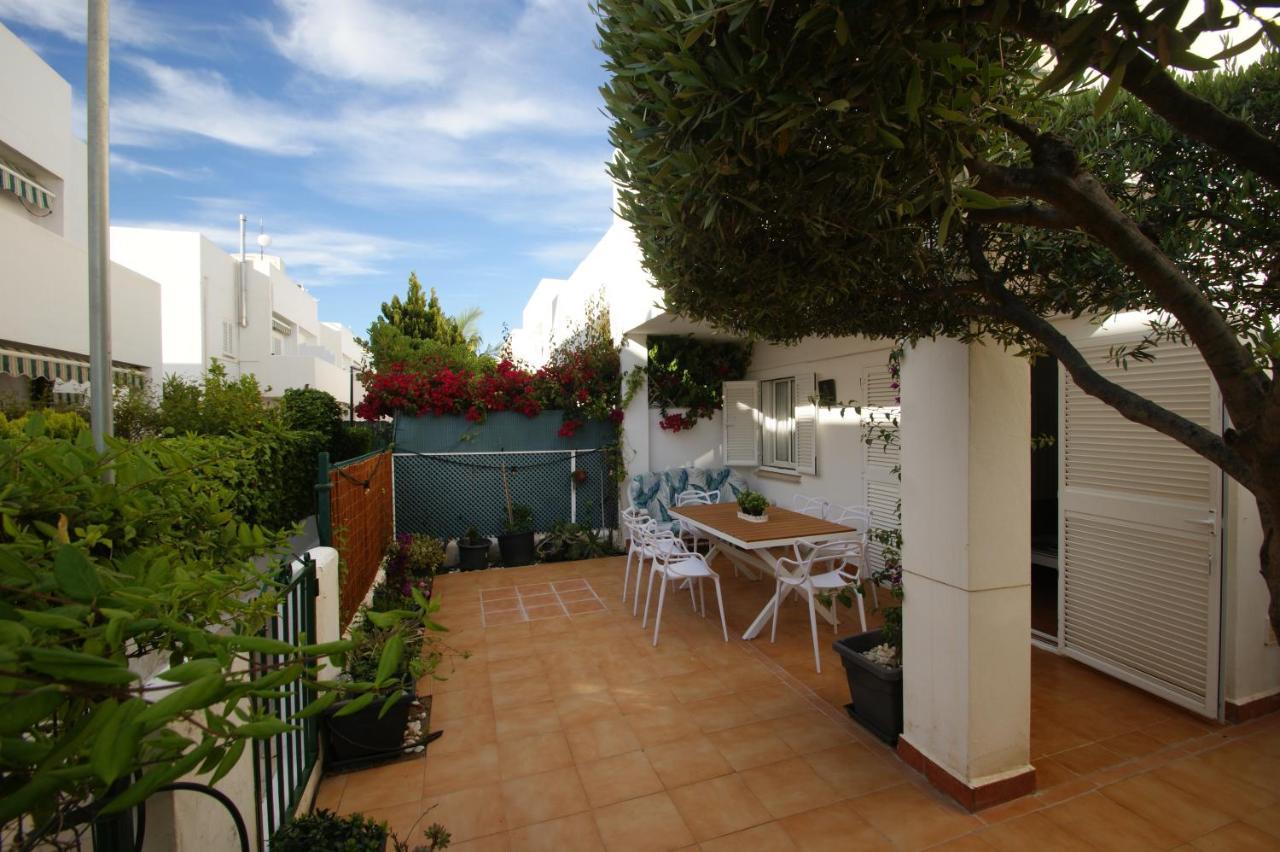 Casa A 400M De Playa, 3 Habitaciones, 2 Banos Y Jardin Vera Zewnętrze zdjęcie