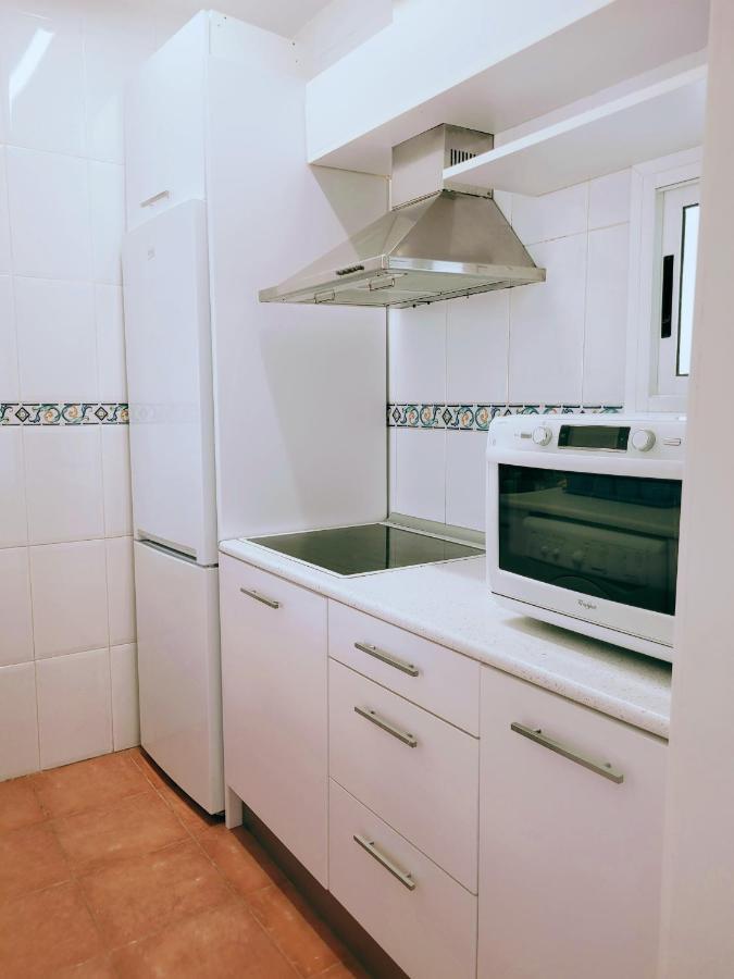 Casa A 400M De Playa, 3 Habitaciones, 2 Banos Y Jardin Vera Zewnętrze zdjęcie