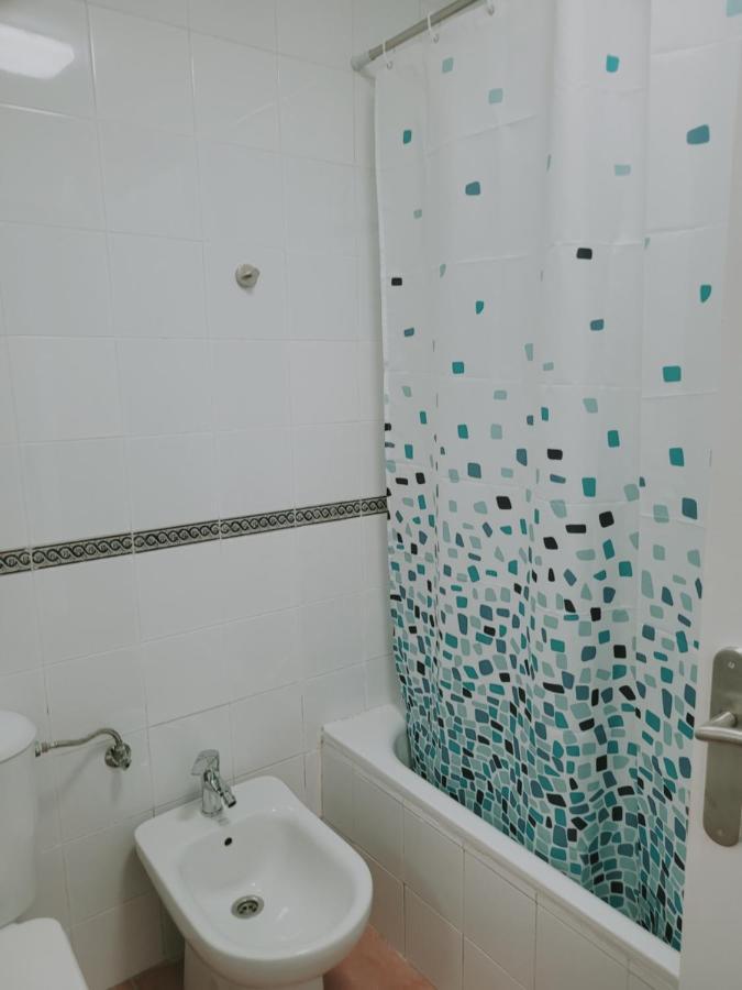 Casa A 400M De Playa, 3 Habitaciones, 2 Banos Y Jardin Vera Zewnętrze zdjęcie