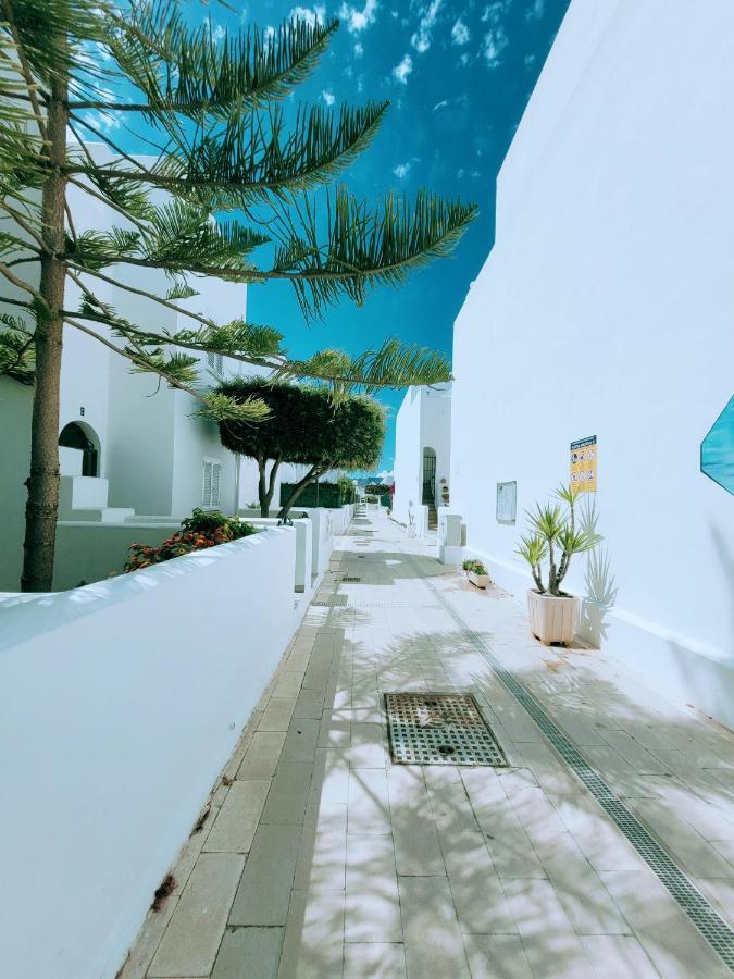 Casa A 400M De Playa, 3 Habitaciones, 2 Banos Y Jardin Vera Zewnętrze zdjęcie