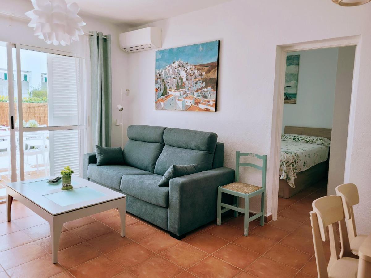 Casa A 400M De Playa, 3 Habitaciones, 2 Banos Y Jardin Vera Zewnętrze zdjęcie