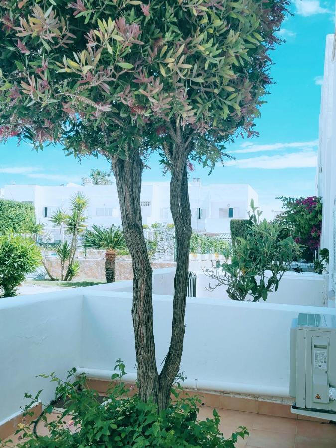 Casa A 400M De Playa, 3 Habitaciones, 2 Banos Y Jardin Vera Zewnętrze zdjęcie